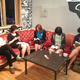 Illustration for article titled Brooklyn hipsters now having Silent Reading Parties because, Brooklyn